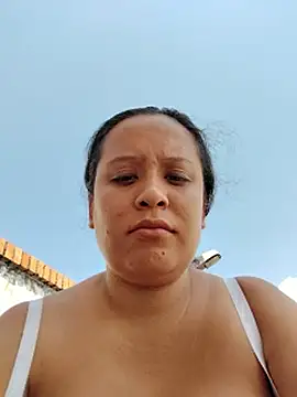 Show Webcam de You-sexy-starr