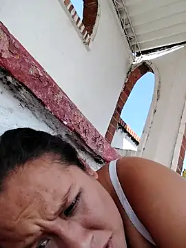 You-sexy-starrのウェブカメラショー