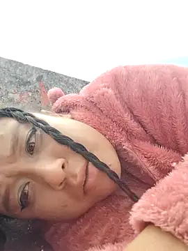 Show webcam de You-sexy-starr