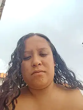 You-sexy-starrのウェブカメラショー