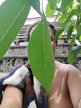 You-sexy-starr's Webcam Show