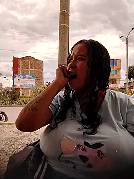 You-sexy-starr webcam show