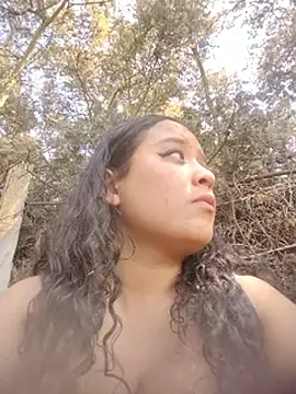 You-sexy-starrのウェブカメラショー