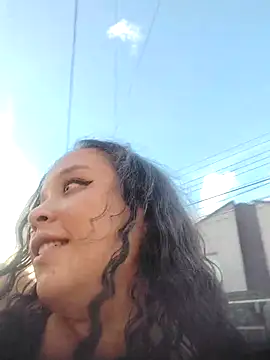 You-sexy-starr's Webcam Show