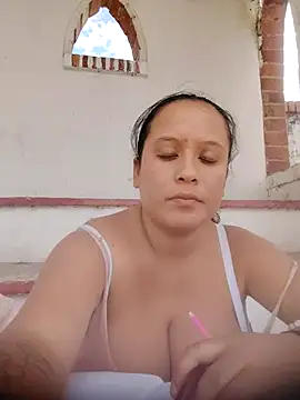 Show webcam de You-sexy-starr