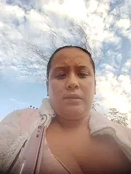 You-sexy-starr webkamerás műsora