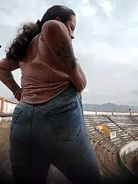 You-sexy-starr Show Webcam