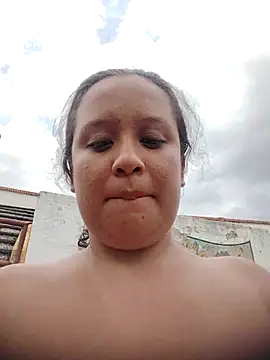 Show Webcam de You-sexy-starr