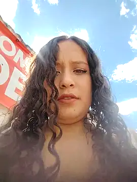 You-sexy-starr's Webcam Show