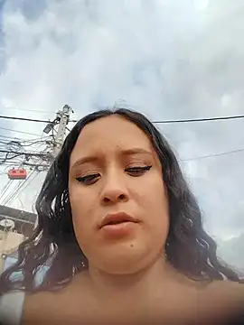 Вебкам-шоу You-sexy-starr