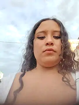 You-sexy-starr webkamerás műsora