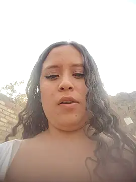 You-sexy-starr's Webcam Show