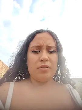 You-sexy-starr's Webcam Show