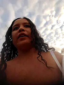 You-sexy-starr's Webcam Show