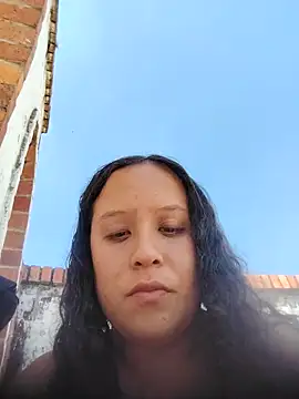 Show modela You-sexy-starr na web-kameri