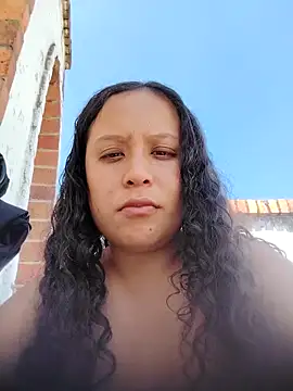 Show Webcam de You-sexy-starr