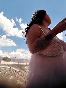 You-sexy-starr Webcam show