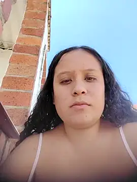 You-sexy-starr Pertunjukan Webcam