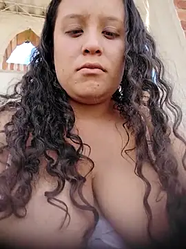 You-sexy-starr Adlı Modelin Web Kamerası Şovu