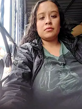 Webkamerová show You-sexy-starr