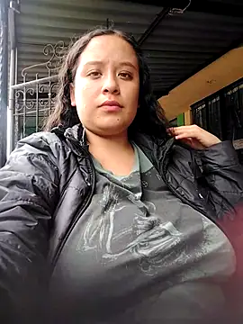 You-sexy-starr Pertunjukan Webcam