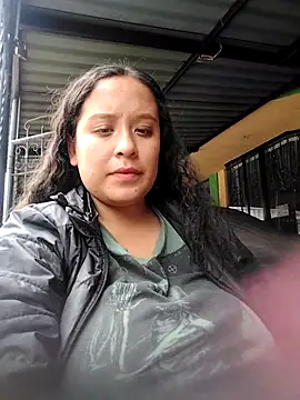 Show webcam de You-sexy-starr