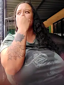 You-sexy-starr Pertunjukan Webcam