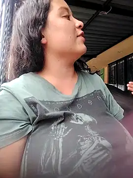 Pokazy przed kamerką – You-sexy-starr