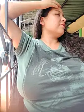 You-sexy-starr's Webcam Show