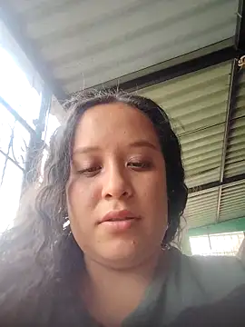 You-sexy-starr – Kamerová šou