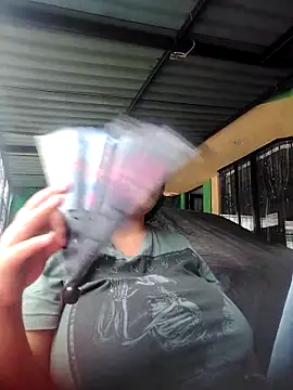 You-sexy-starr Webcam-Show