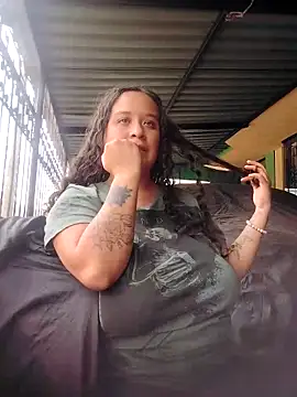 You-sexy-starr: διαδικτυακό σόου στην κάμερα