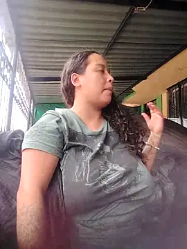 You-sexy-starr 在線直播表演