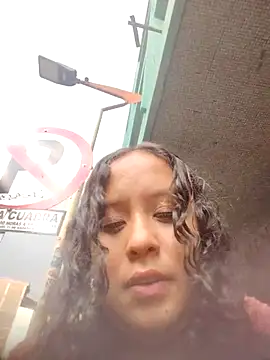 Show webcam de You-sexy-starr