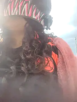 عرض كام You-sexy-starr