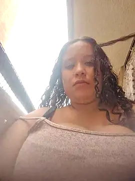 Show de You-sexy-starr na webcam