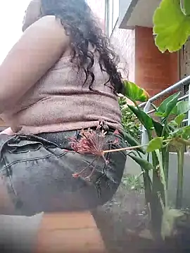 You-sexy-starr's Webcam Show