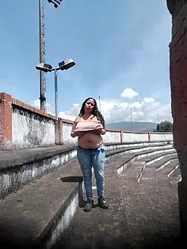 Show Webcam de You-sexy-starr