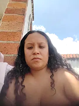 You-sexy-starr Adlı Modelin Web Kamerası Şovu