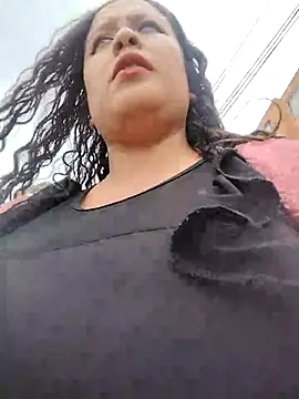 You-sexy-starr Webcam show