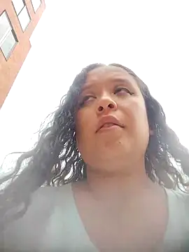 Pertunjukan Kamera Web You-sexy-starr