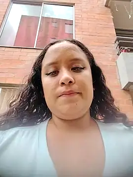 Show webcam de You-sexy-starr