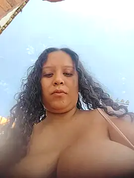 You-sexy-starr Adlı Modelin Web Kamerası Şovu