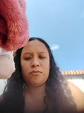 You-sexy-starr: διαδικτυακό σόου στην κάμερα