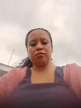 You-sexy-starrのウェブカメラショー