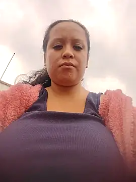 You-sexy-starrn Webbikameraesitys