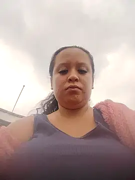 Show de You-sexy-starr na webcam