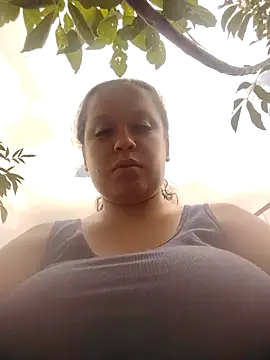 You-sexy-starr – Kamerová šou