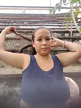 Show Webcam de You-sexy-starr