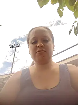 You-sexy-starr Adlı Modelin Web Kamerası Şovu